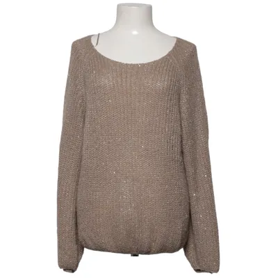 Sweater (Brun) fra Tatuum