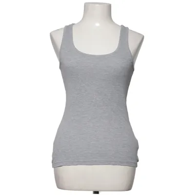 Débardeur (Gris) de Tally Weijl Coton, Viscose