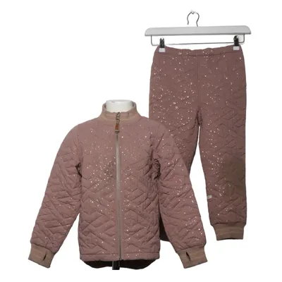 Outer wear (Brown) from Mikk-line Polyester