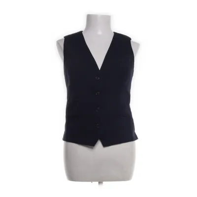 Kostymväst (Blå) från Fristads Elastan, Polyester, Ull