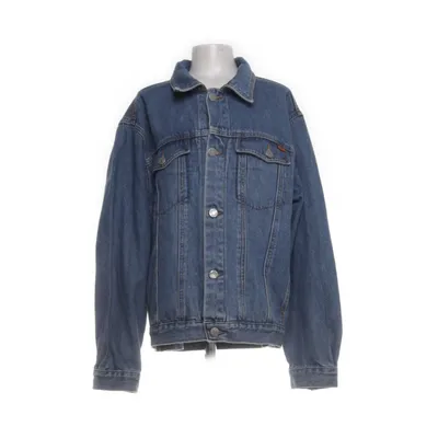 Veste en jean (Bleu) de Jep's Coton