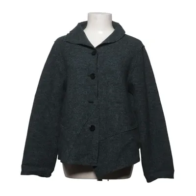 Cardigan (Gray) from Oska