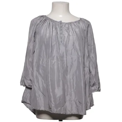 Blouse (Coco Blouse) van By Second Female Zijde