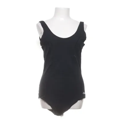 Swimsuit (Black) from Soak Polyester
