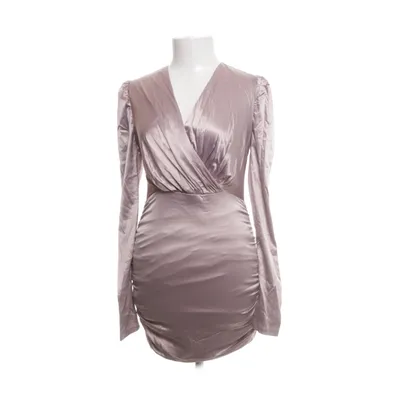 Cocktailklänning (Roséguldfärgad) från AX Paris Polyester