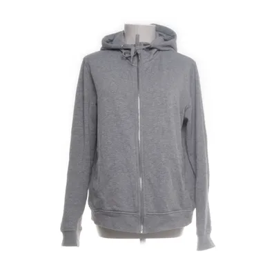 Hoodie (Gray) from Casall Cotton, Polyester