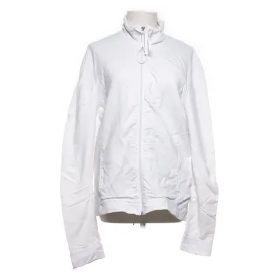 Veste de sport (Blanc) de Diadora Coton, Élasthane
