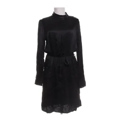 Klänning (Svart) från Rue de Femme Viskos
