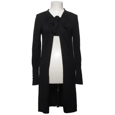 Cardigan (Black) from Steffen Schraut