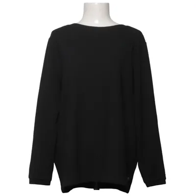 Sweatshirt (Black) from Cecil