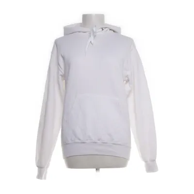 Hoodie (White) from Fruit of the Loom Cotton, Polyester