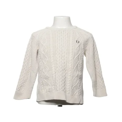 Tröja (Beige) från Fred Perry Bomull