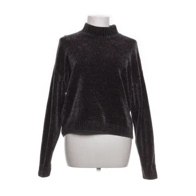 Tröja (Grå) från FB Sister Knitwear