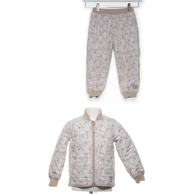 Set (Beige, Flerfärgad) från MarMar Copenhagen Polyester