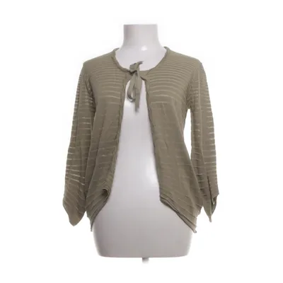 Kofta (Beige) från Sportmax Code Bomull, Nylon, Viskos