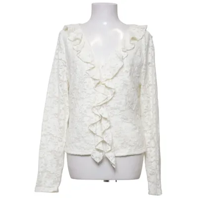 Blouse (White) from Cider