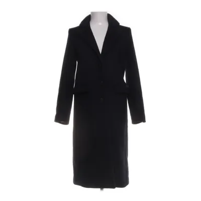 Kappa (Blå) från H&M Modern Classic Viskos, Polyester, Ull