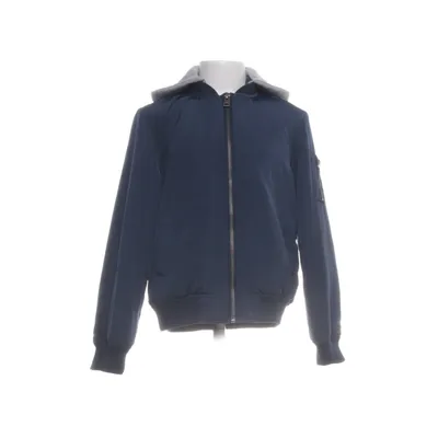 Jacka (Blå) från Skill Polyester