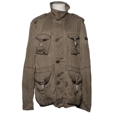 Safarijacka (All Condition Pack) från Peuterey Polyamid, Polyuretan