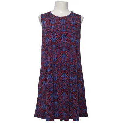 Robe (Bleu, Rose, Multicolore) de Nicole Miller