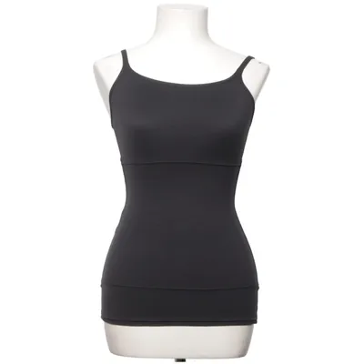 Corrigerende body (Zwart) van Maidenform Elastaan, Polyamide