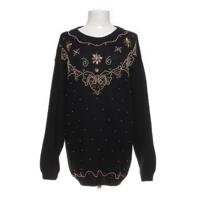 Tunika (Svart, Flerfärgad) från Sophie by Sophie Bomull