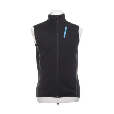 Ytterväst (Svart) från North Bend Polyester