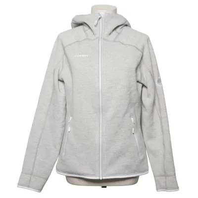 Shell jacket (Gray) from Mammut Polyester