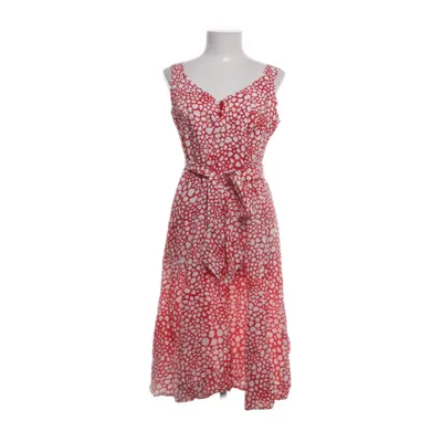 Klänning (Röd, Vit) från Jacett