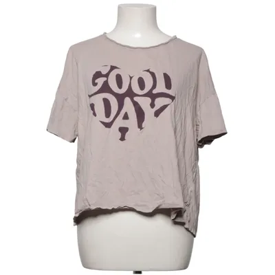 T-shirt (Beige) de So.U Coton