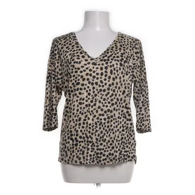 Top (Beige, Meerkleurig) van Yaya Women