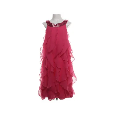 Klänning (Rosa) från Kids by Lindex Polyester