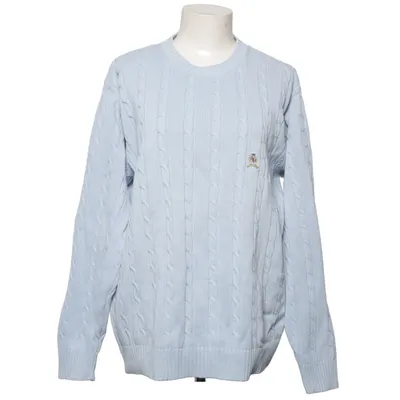 Sweater (Blå) fra Tommy Hilfiger Bomuld