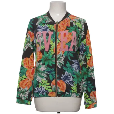 Bomber jacket (Evelina Bomber) from Svea Cotton, Polyester