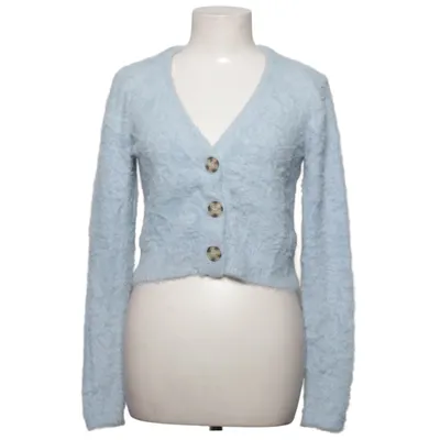 Cardigan (Bleu) de Undiz Polyamide, Polyester, Viscose