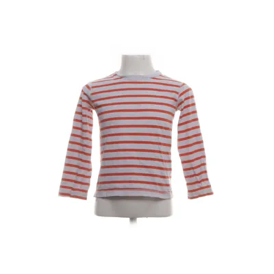 Lange mouwen shirt (Rood, Meerkleurig) van Boden Katoen