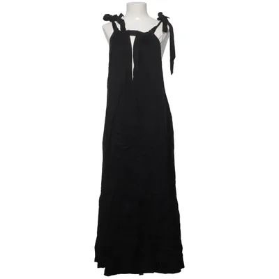 Maxi jurk (Zwart) van & Other Stories Lyocell