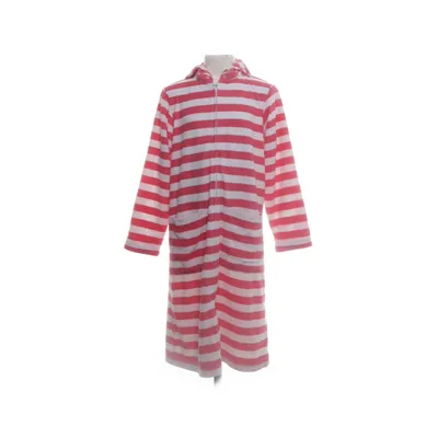 Bathrobe (White, Pink) from Minimarket Cotton, Polyester