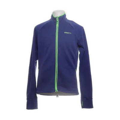 Träningsjacka (Lila, Grön) från Craft Elastan, Polyester