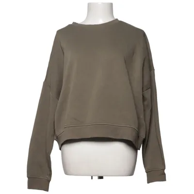 Sweatshirt (Green) from Pigalle Cotton, Polyester