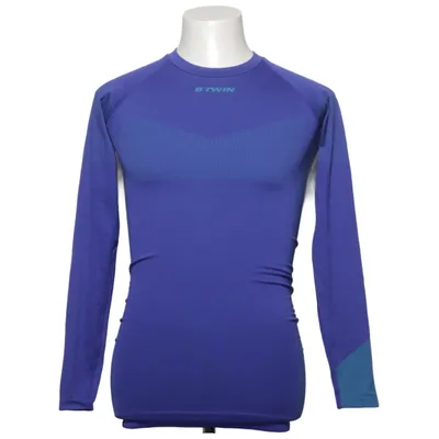 Ondershirt (Blauw) van BTWIN