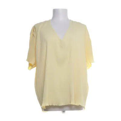 Top (Geel) van Shoeby Polyester