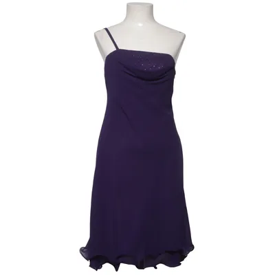 Cocktailkjole (Futterstoff) fra Ascia Polyester