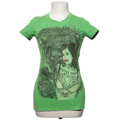 T-shirt (Vert) de Battle Royal