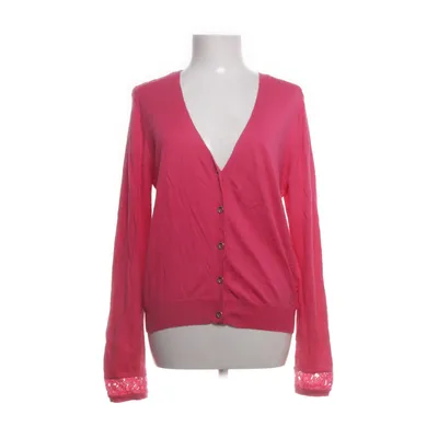 Kofta (Rosa) från Juicy Couture Bomull, Polyamid, Silke