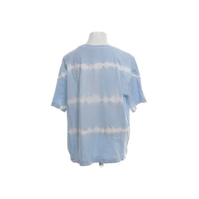 T-shirt (Blå, Vit) från Peanuts Bomull thumbnail 2