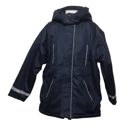 Shell jacket (Blue) from Arctic Kid Polyester