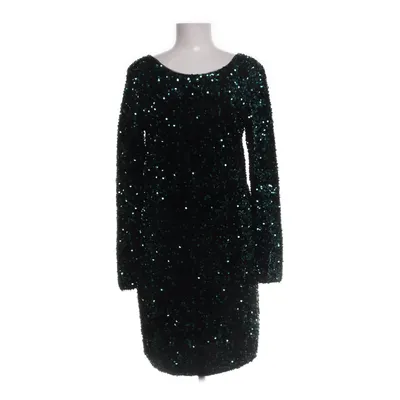 Klänning (Pailletter) från ONLY Elastan, Polyester