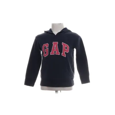 Capuchon sweater (Blauw, Roze) van Gap Kids Katoen, Polyester