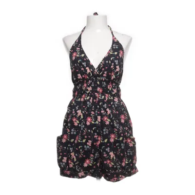 Combinaison (Noir, Multicolore) de Fire Los Angeles Coton